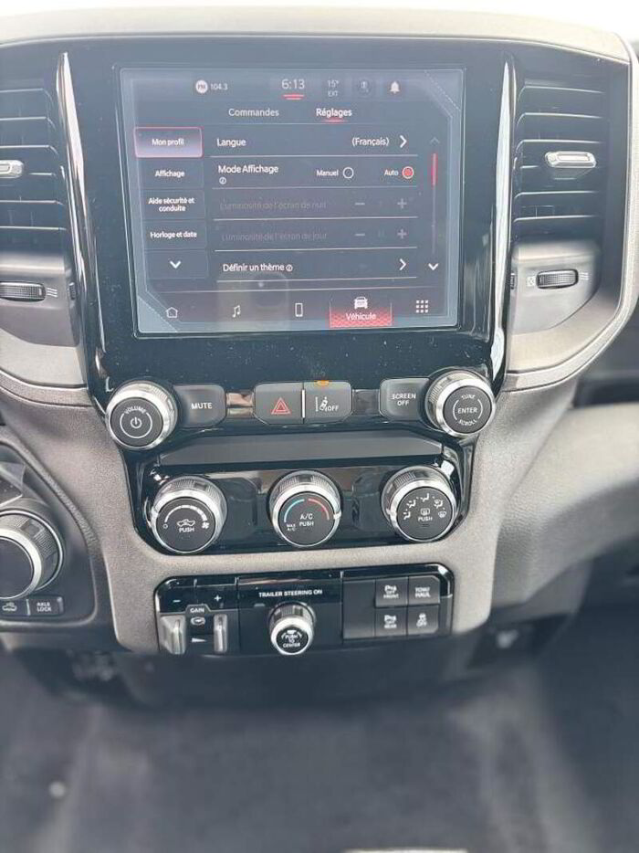 RAM 1500 Warlock - Image 10