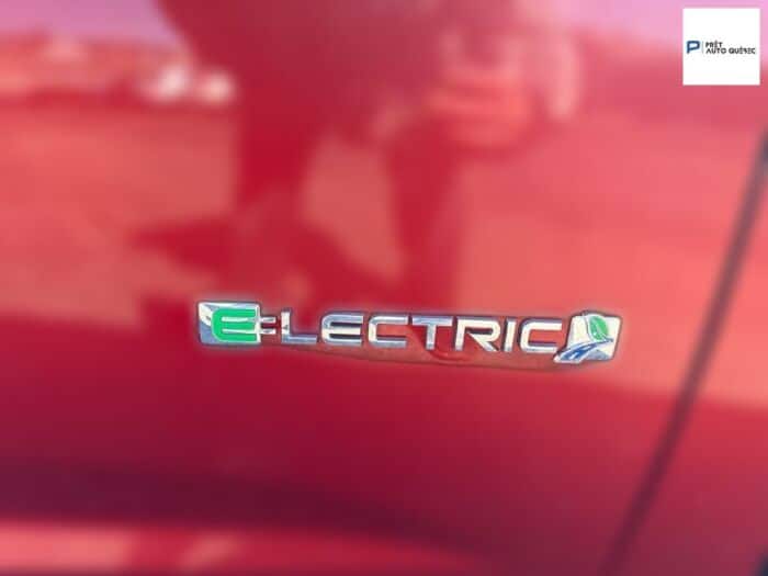 Ford Focus ELECTRIC – Image 4