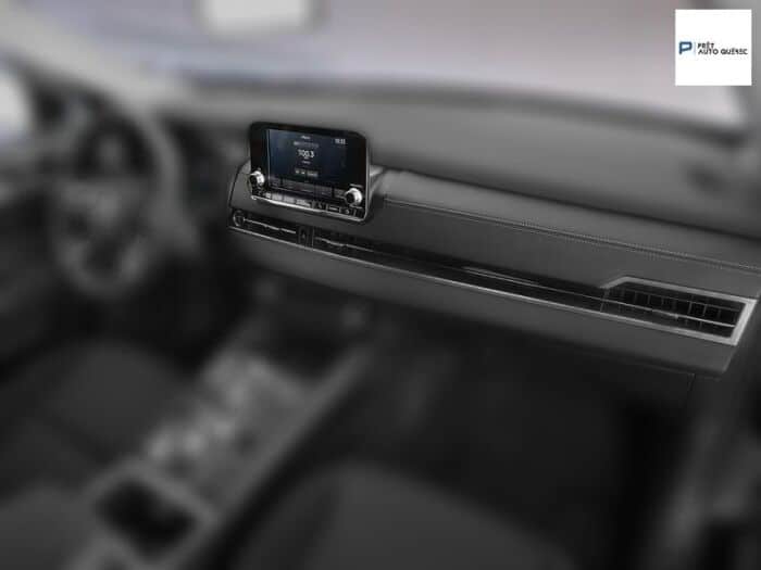 Mitsubishi Outlander Plug-In Hybrid Es S-Awc - Image 12