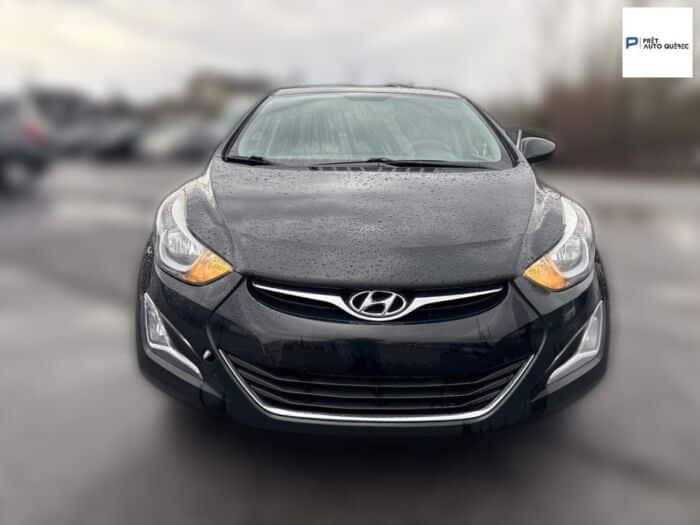Hyundai Elantra SPORT - Image 17