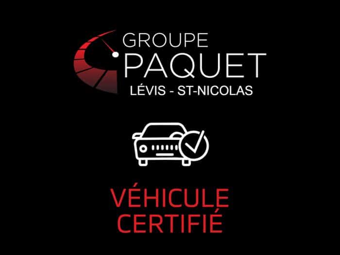 Ford Edge Limited 4 portes,AWD TRES TRES PROPRE/JAMAIS ACCID - Image 4