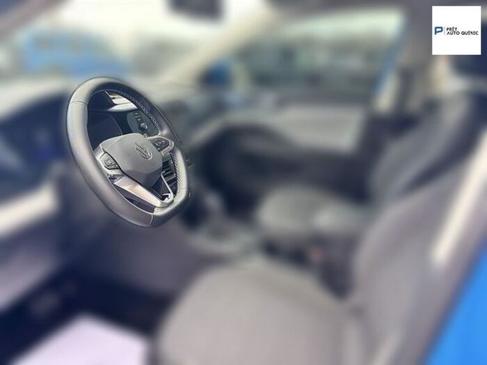 Volkswagen Taos Comfortline 4MOTION - Image 11