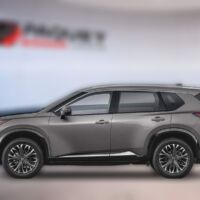 Nissan Rogue édition Minuit - Image 3