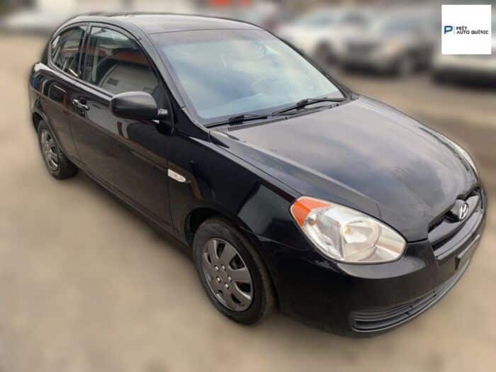 Hyundai Accent L - Image 6