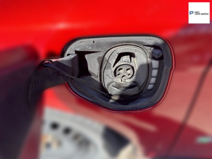 Ford Focus ELECTRIC – Image 19