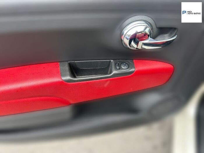 Fiat 500 Lounge – Image 8