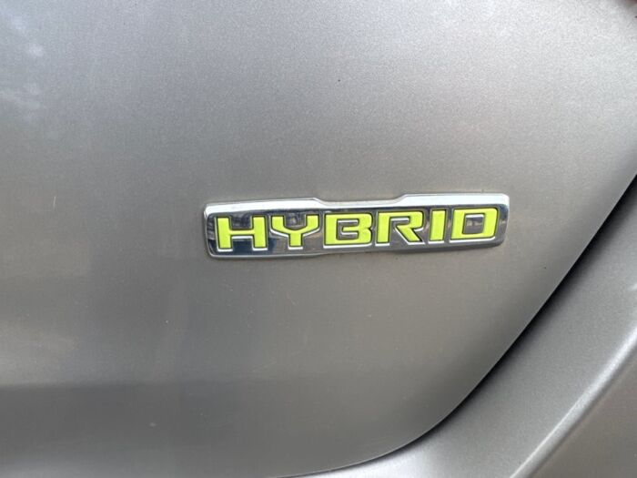 Kia Optima Hybrid EX - Image 8