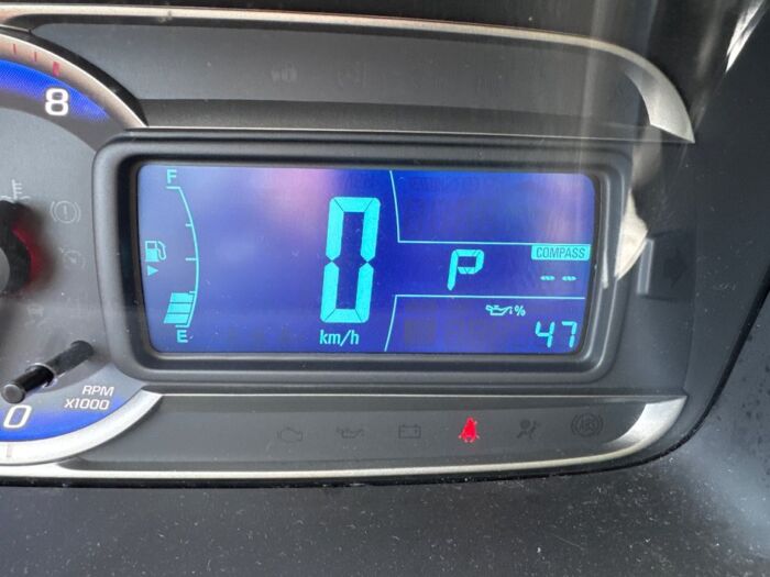 Chevrolet Trax LS - Image 14