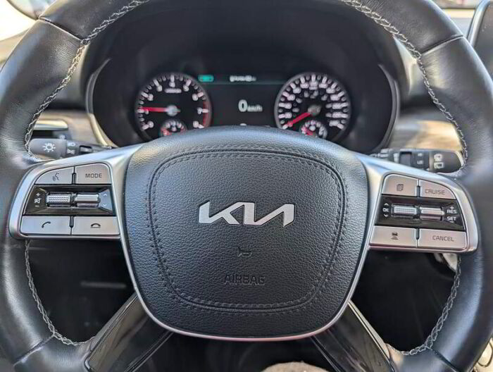 Kia Telluride Édition nocture TI BLUETHOOT GPS TOIT CUIR - Image 10