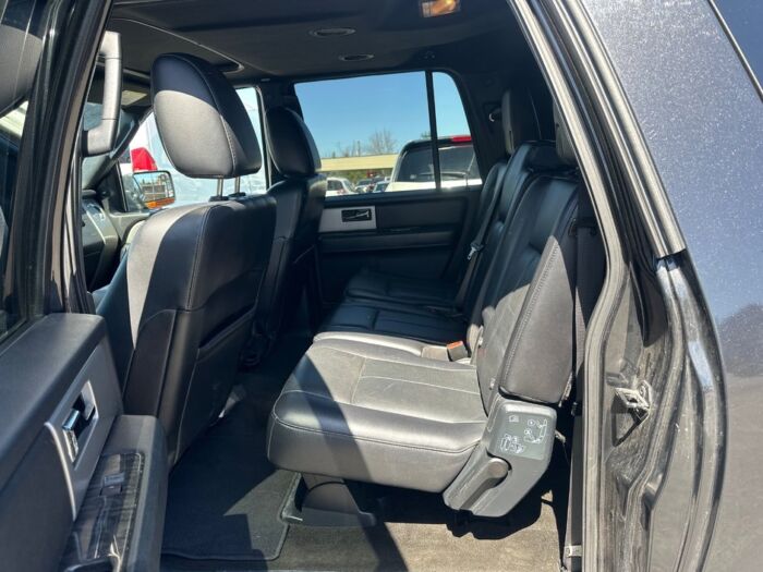 Ford Expedition max LIMITED - Image 9