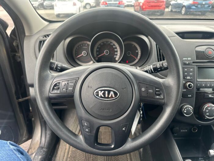 Kia Forte5 LX PLUS - Image 15