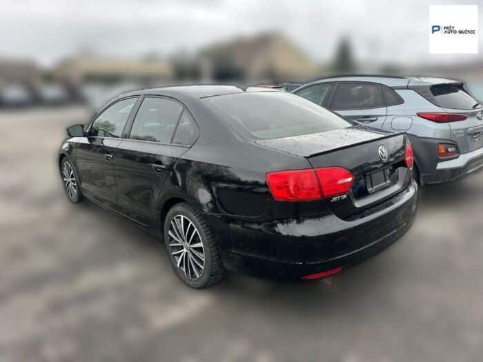 Volkswagen Jetta Sedan N/A - Image 4