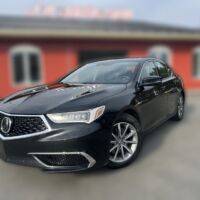 Acura TLX avec ensemble Technologie - Image 3