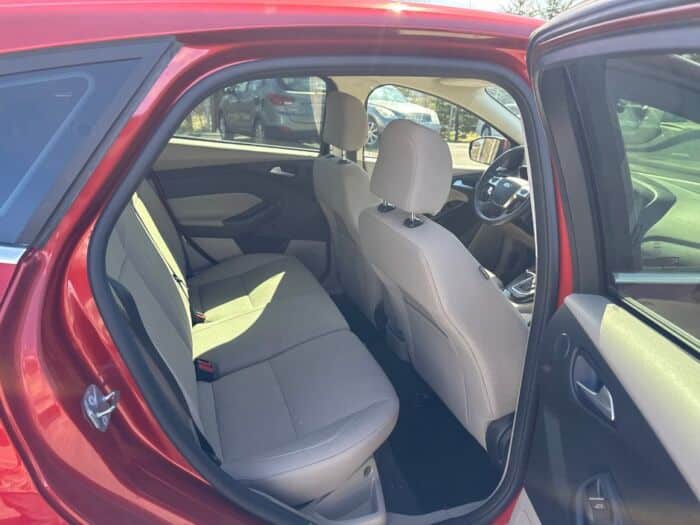 Ford Focus ELECTRIC – Image 6
