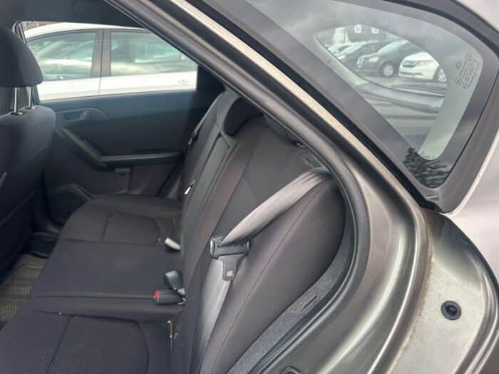 Kia Forte5 LX PLUS - Image 6