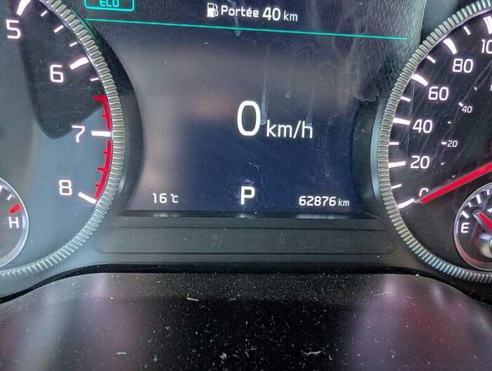Kia Telluride Édition nocture TI BLUETHOOT GPS TOIT CUIR - Image 15