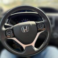 Honda Civic Berline 4 portes boîte manuelle EX - Image 13