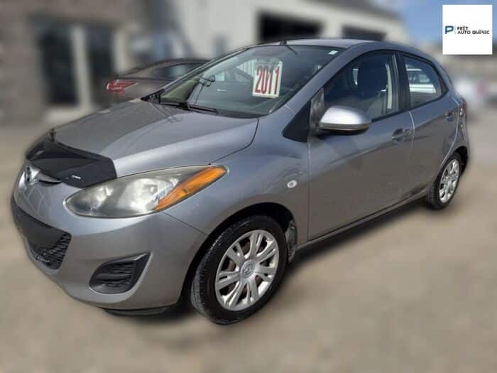 Mazda Mazda2 GS – Image 3