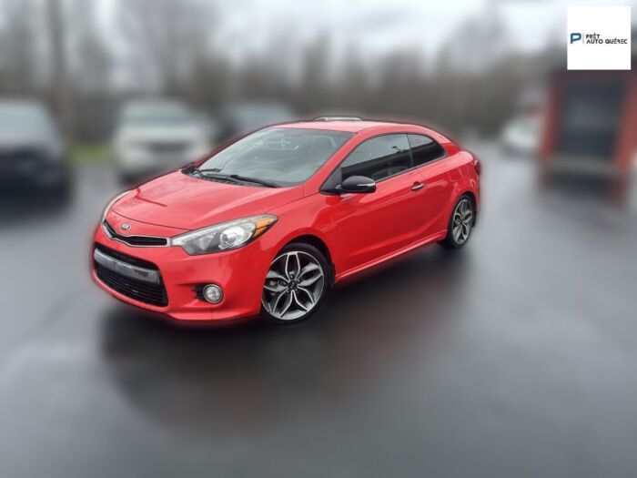 KIA Forte - – Image 6