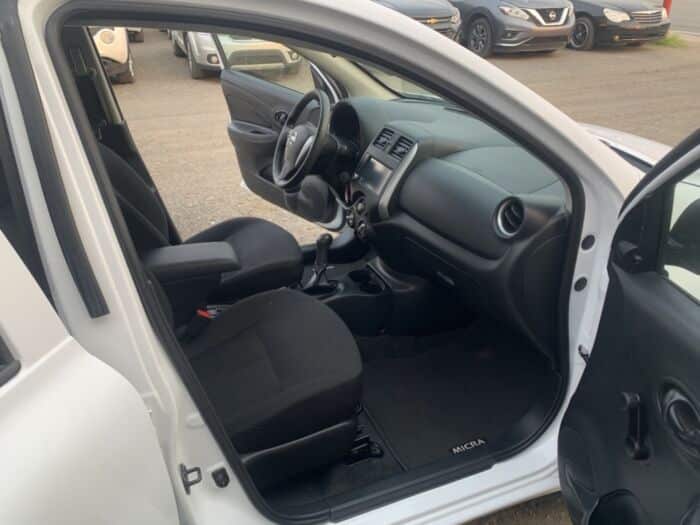 Nissan Micra S – Image 10