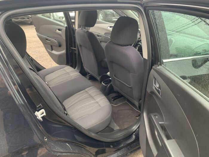 Chevrolet Sonic LT – Image 13