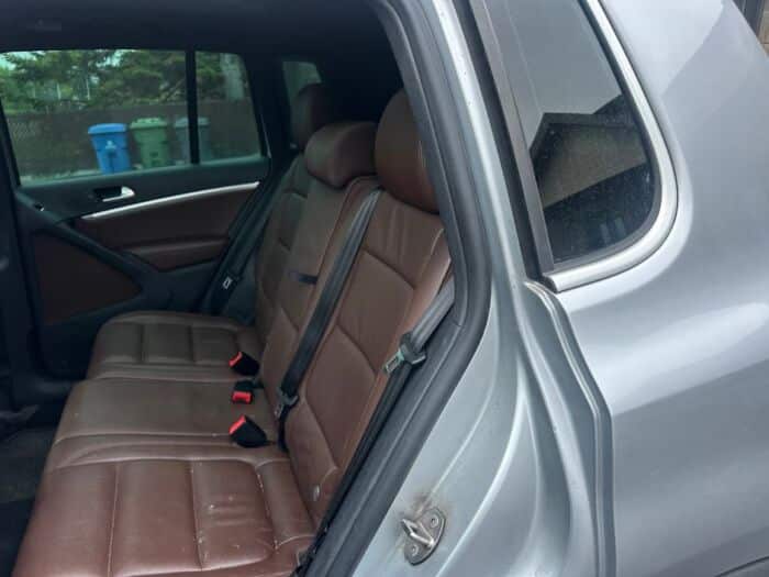 Volkswagen Tiguan HIGHLINE - Image 5