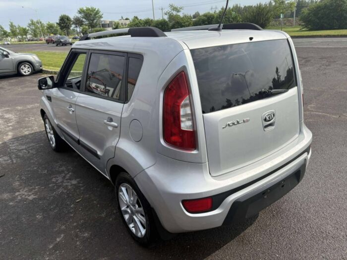 KIA Soul 2u – Image 6