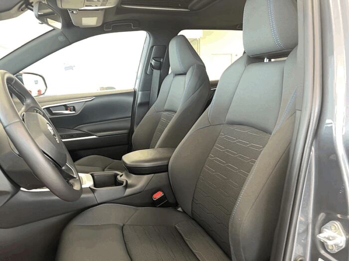 Toyota RAV4 Hybride hybride SE TI – Image 9
