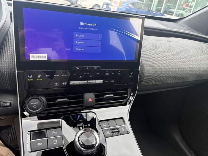 Toyota bZ4X LE AWD – Image 9