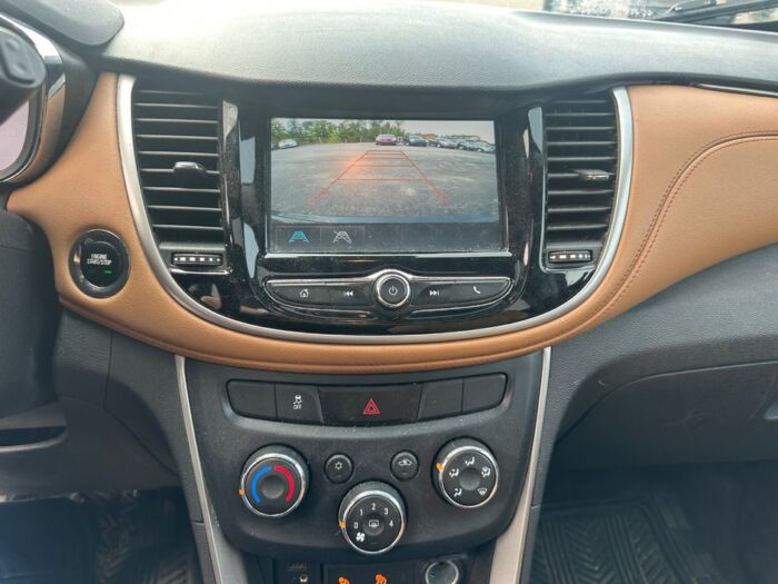 Chevrolet Trax LT – Image 13