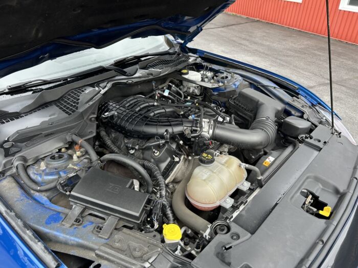 Ford Mustang V6 – Image 9