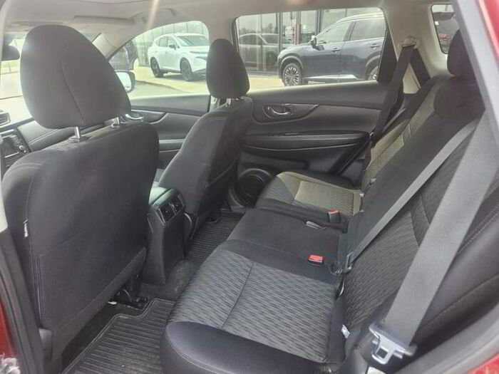 Nissan Rogue SV ENSEMBLE TECH, TOIT OUVRANT, GPS, HAYON ELECTRI – Image 12