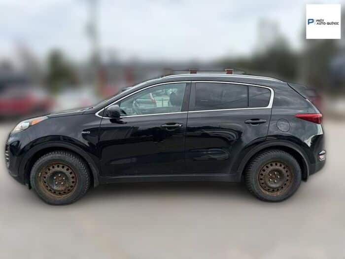Kia Sportage LX Traction Intégrale – Image 3