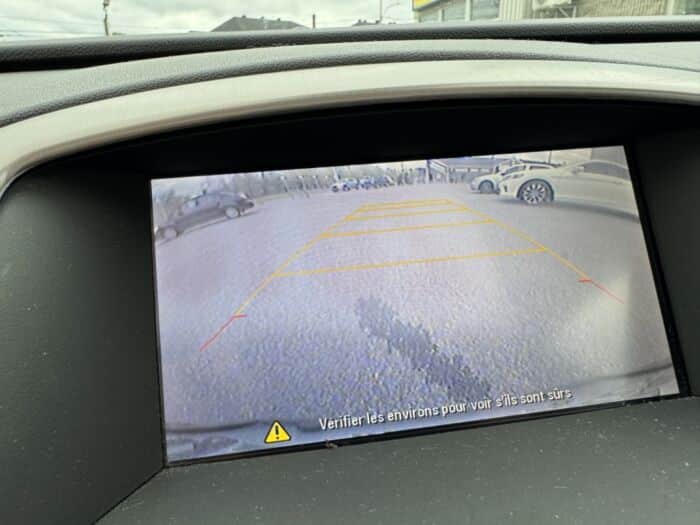 Buick Verano Groupe cuir – Image 18