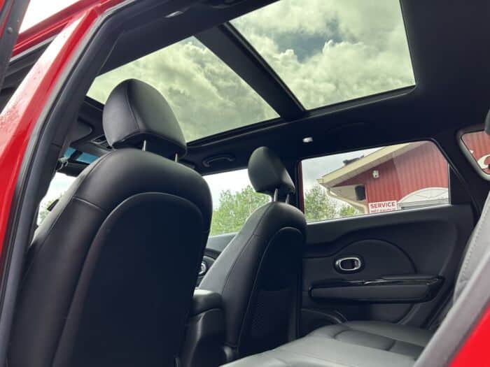 KIA Soul - – Image 7