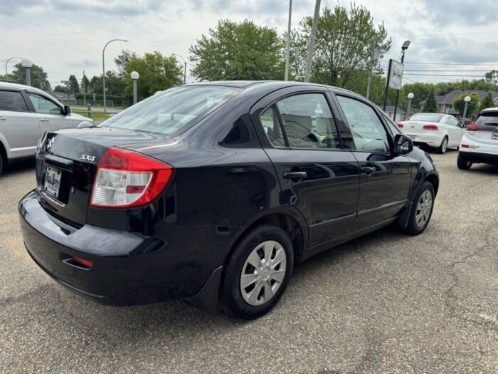 Suzuki Berline SX4 - – Image 7