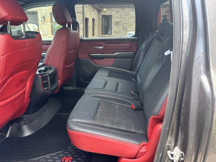 Ram 1500 REBEL – Image 10