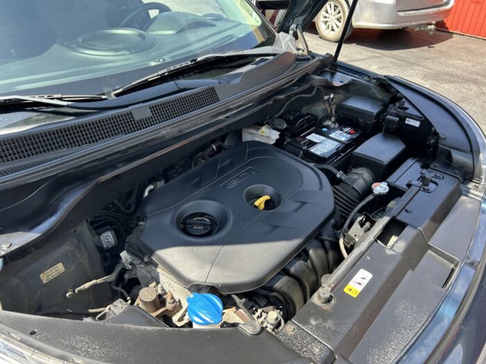 KIA Soul - – Image 13