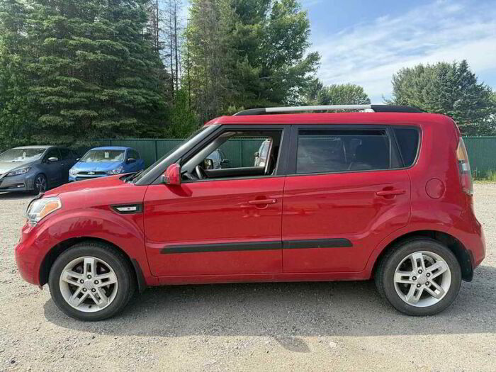 Kia Soul Familiale 5 portes automatique 2u – Image 3