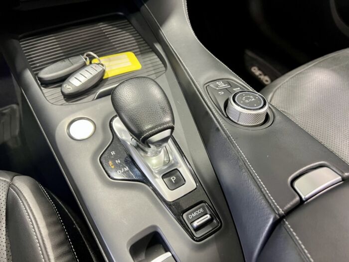 Infiniti QX50 ProACTIVE – Image 22
