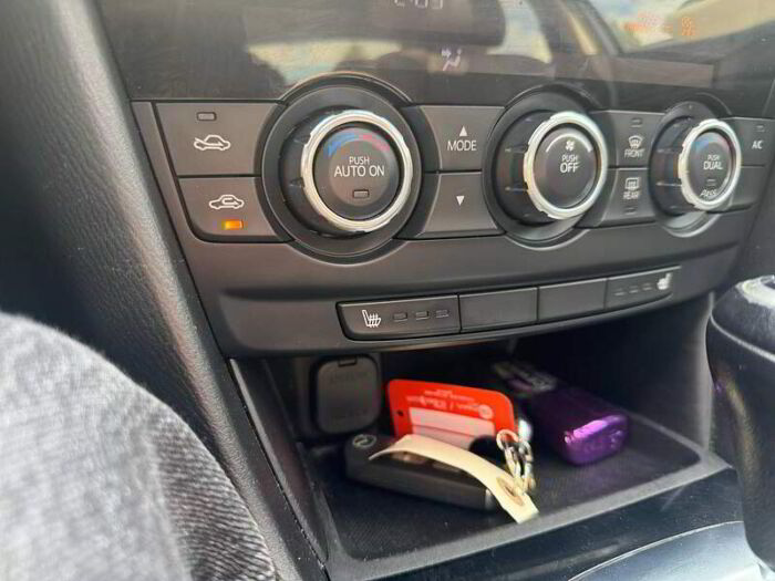 Mazda6 Mazda6 Berline 4 portes GS 2,5 L boîte automatique – Image 13