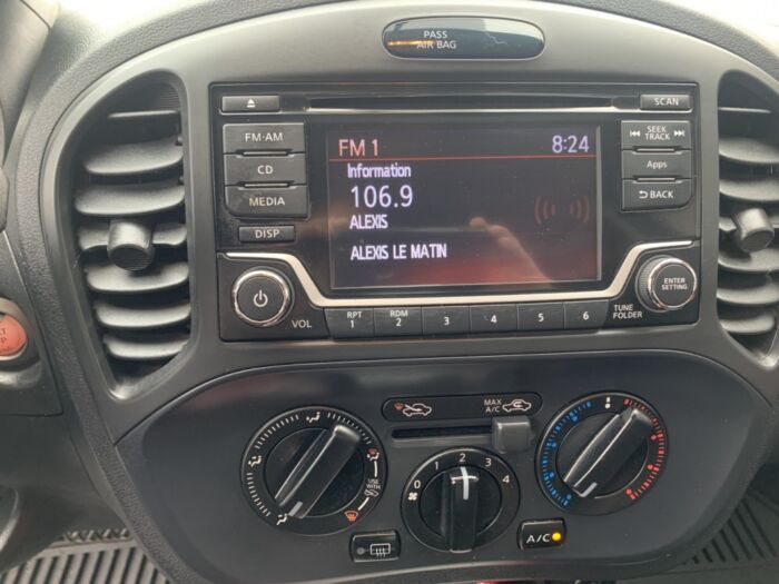Nissan Juke SV – Image 14