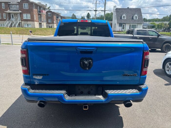 Ram 1500 SPORT – Image 6