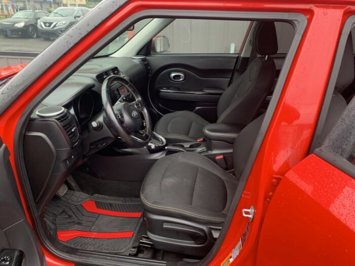 KIA Soul EX - Image 6