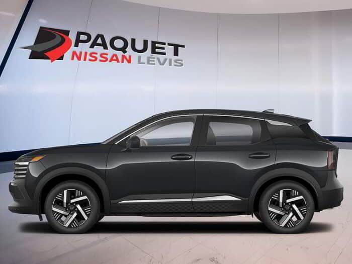 Nissan Kicks N/A – Image 3
