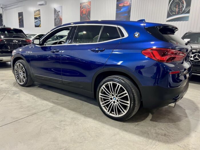BMW X2 xDrive28i – Image 4