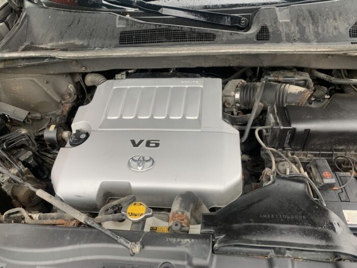 Toyota Highlander Limitée – Image 16