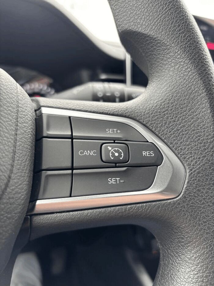 Jeep Compass Sport 4x4 – Image 15