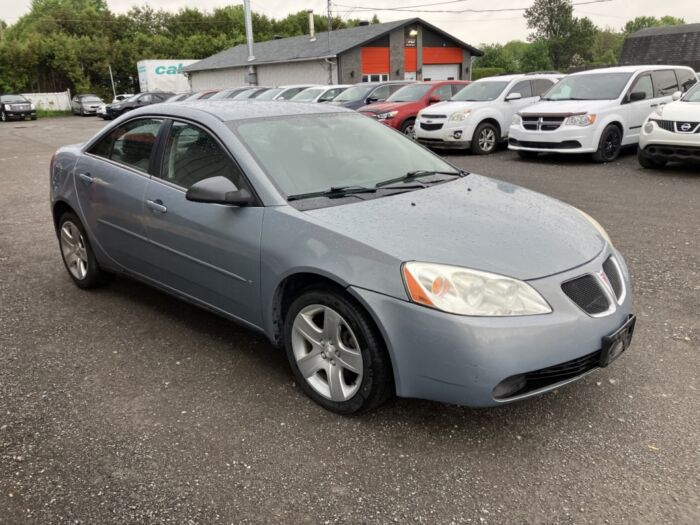 Pontiac G6 SE – Image 4