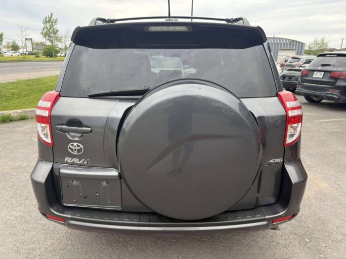 Toyota RAV4 Sport – Image 8
